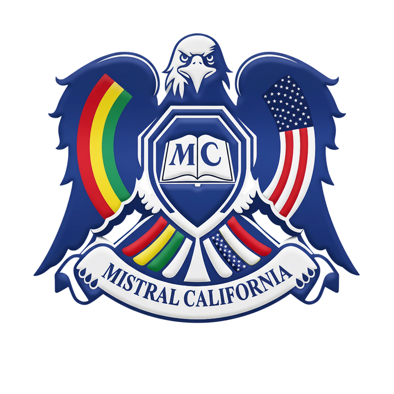 Mistral California