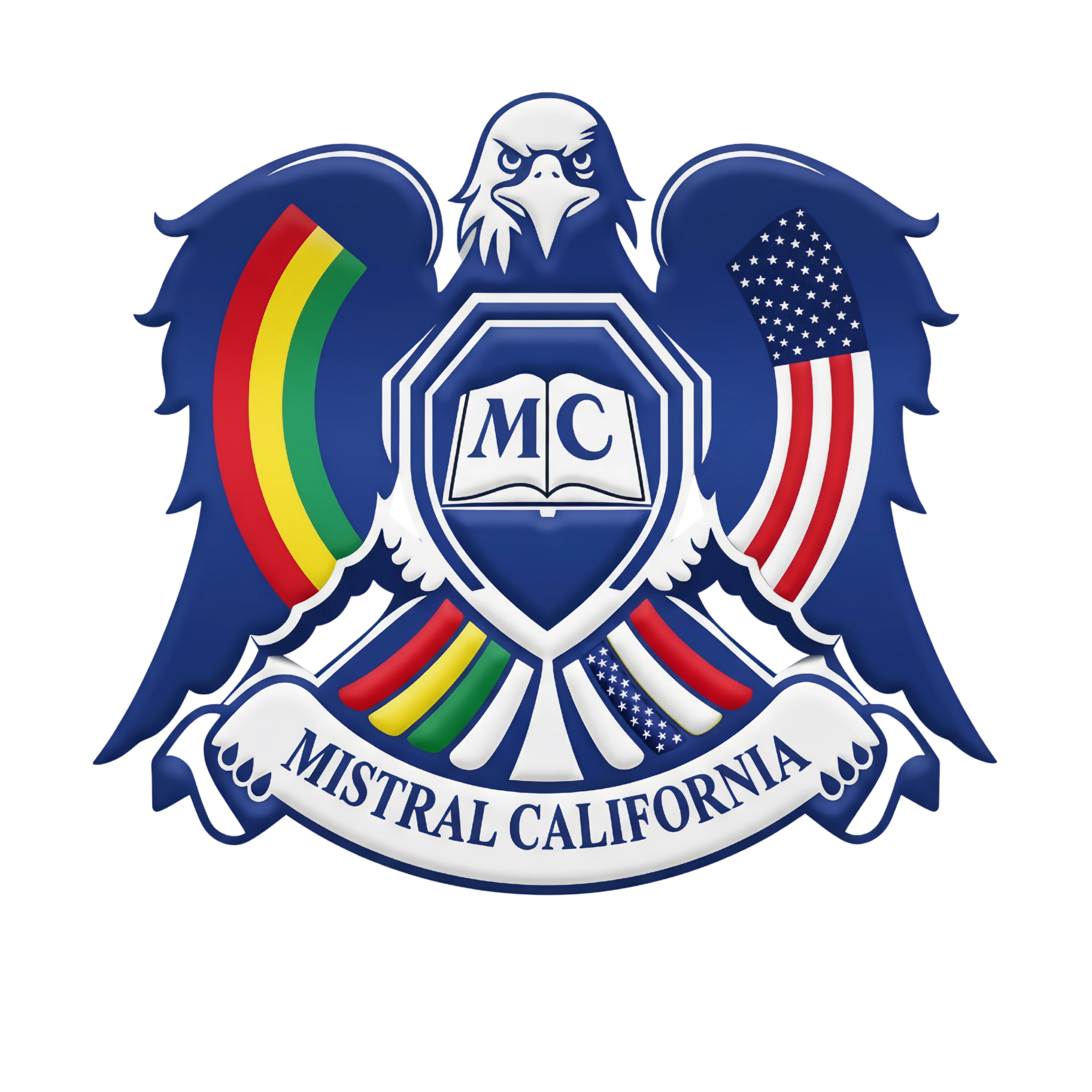 Mistral California